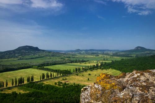 Z�mor Holiday House