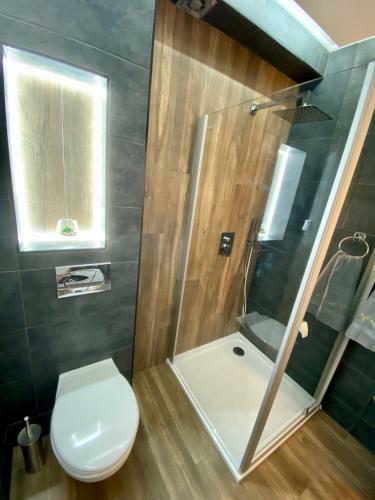 Pegazus Apartman