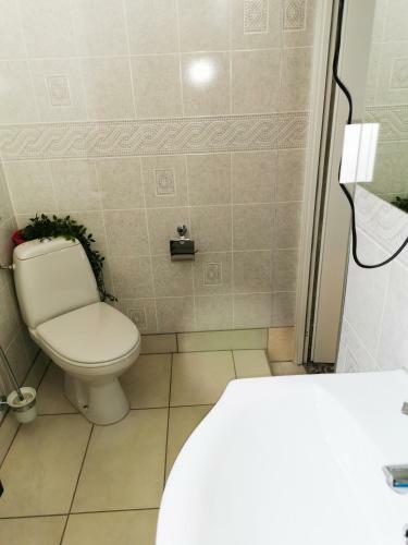 Lehel Apartman