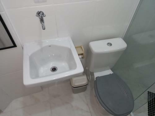 Apartamento 408 - 2 Quadras Da Praia