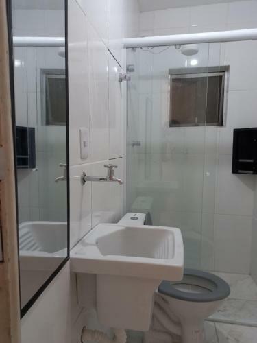 Apartamento 408 - 2 Quadras Da Praia