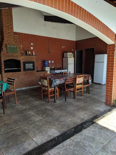 Hostel E Pousada Equil�brio
