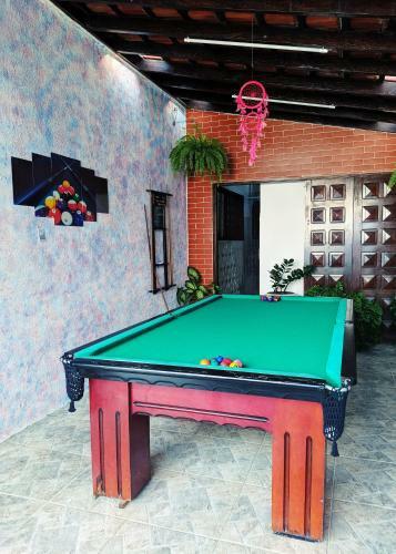 Hostel E Pousada Equil�brio