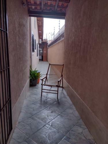 Balne�rio Maracan� - Praia Grande - Aceita Pet