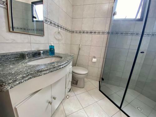 Apartamento T902 - Residencial Paulo Roberto - 902 A