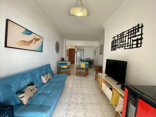 Apartamento T902 - Residencial Paulo Roberto - 902 A