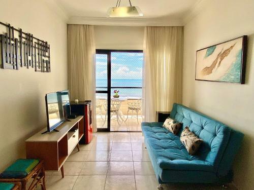Apartamento T902 - Residencial Paulo Roberto - 902 A