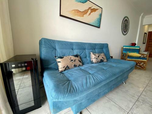 Apartamento T902 - Residencial Paulo Roberto - 902 A
