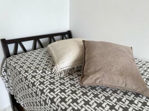 Apartamento T902 - Residencial Paulo Roberto - 902 A
