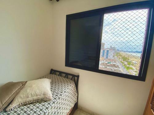 Apartamento T902 - Residencial Paulo Roberto - 902 A