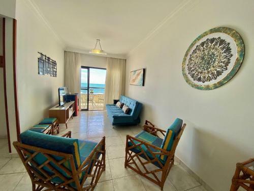 Apartamento T902 - Residencial Paulo Roberto - 902 A