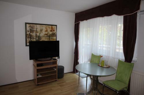 Magdalena Apartmanh�z