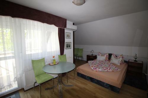 Magdalena Apartmanh�z