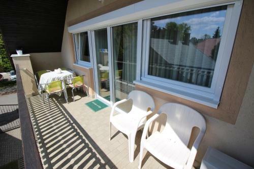 Magdalena Apartmanh�z