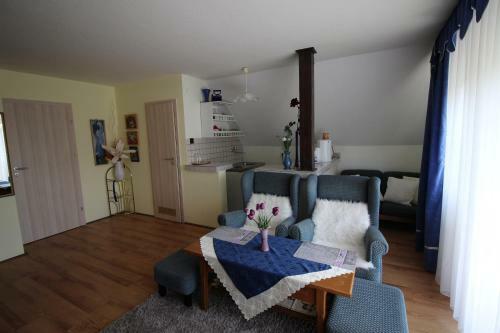 Magdalena Apartmanh�z