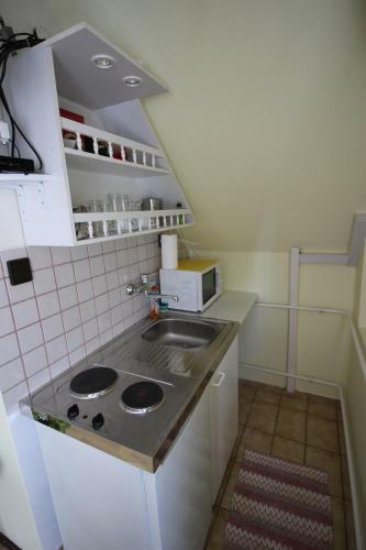 Magdalena Apartmanh�z