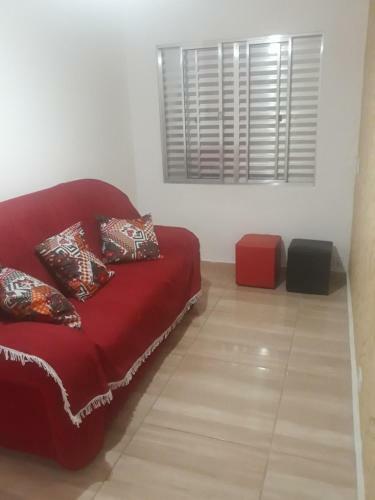 Apartamento Perto Do Mar