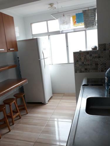 Apartamento Perto Do Mar