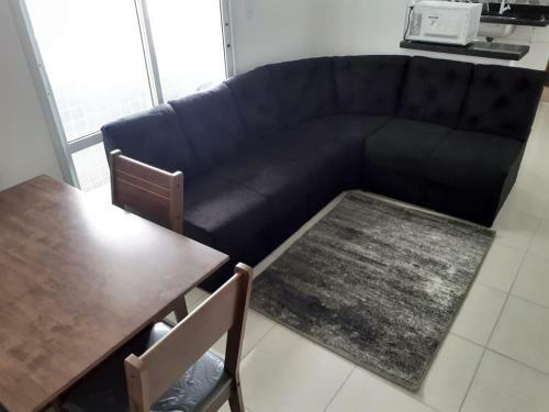 Apartamento Boqueir�o Praia Grande Sp