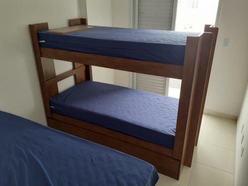Apartamento Boqueir�o Praia Grande Sp