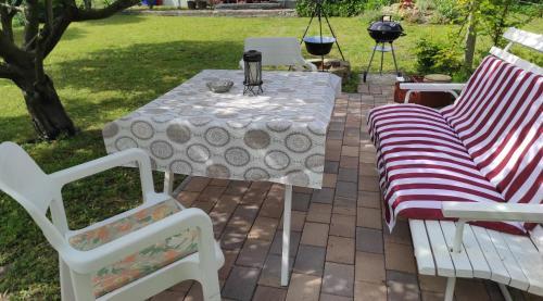 Apartamento Appartamenti Delle Vacanze