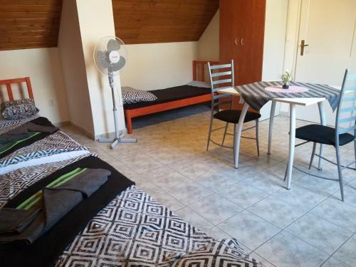 Apartamento Azure House