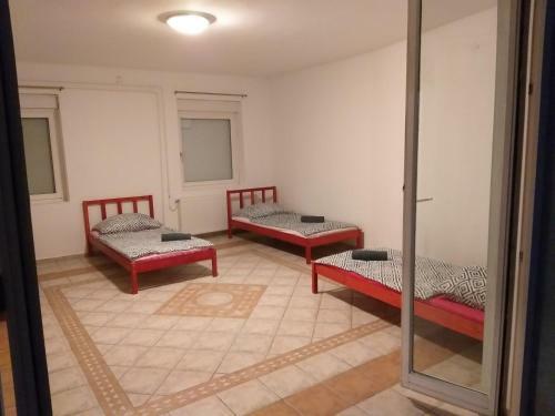 Apartamento Azure House