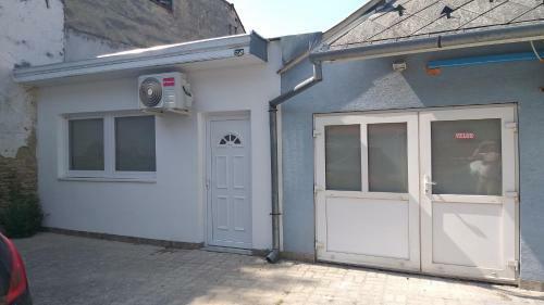 Apartamento Azure House