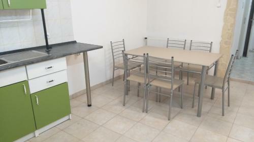 Apartamento Azure House