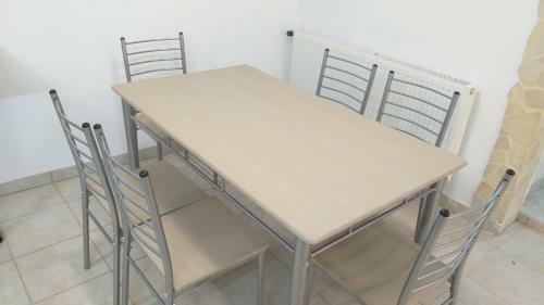 Apartamento Azure House