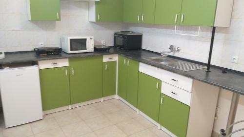 Apartamento Azure House