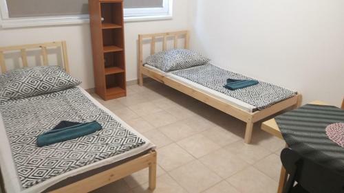 Apartamento Azure House