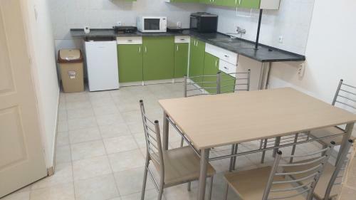 Apartamento Azure House