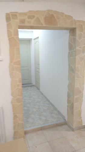 Apartamento Azure House