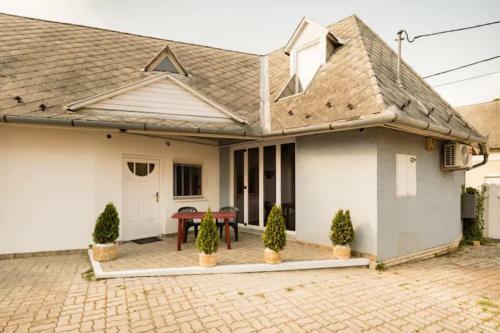 Apartamento Azure House