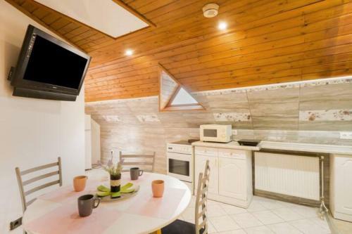 Apartamento Azure House
