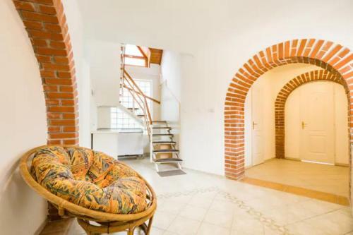 Apartamento Azure House