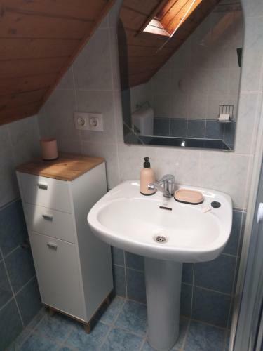 Apartamento Azure House