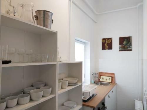 Villa Atelier Keszthely