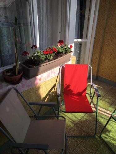 F?nix Apartman 2