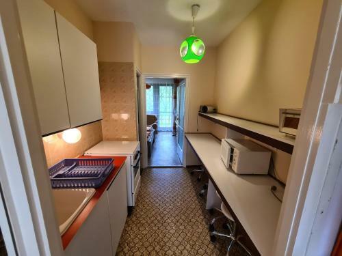 �rzse Apartman