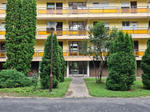 �rzse Apartman