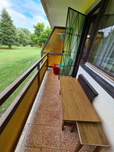 �rzse Apartman