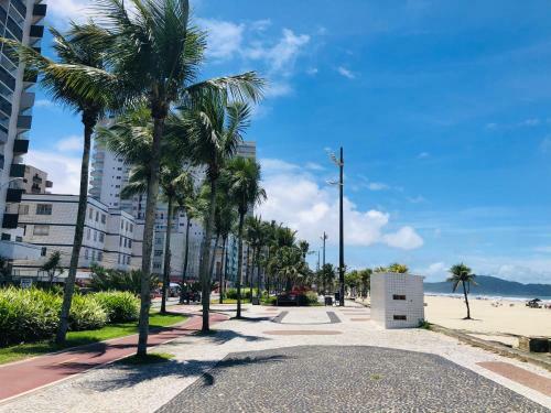 Apartamento Apto Com Vista Mar P� Na Areia