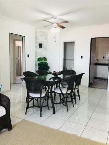 Apartamento Apto Com Vista Mar P� Na Areia
