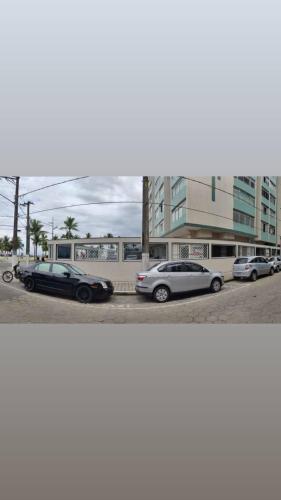 Apartamento Beira Mar Guilhermina