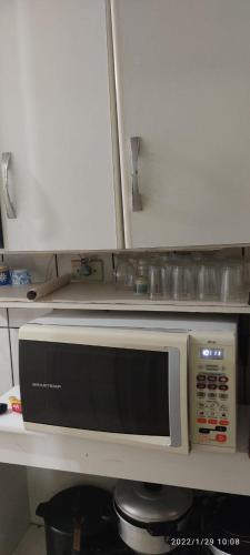 Apartamento Beira Mar Guilhermina