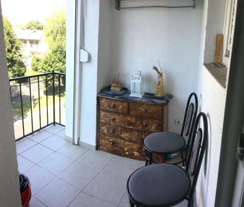 Comfort Apartment