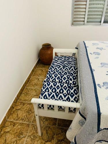 Apartamento T�rreo/30 Mts Da Praia