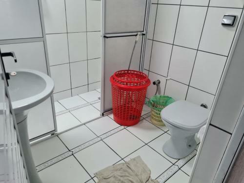 Apartamento Edif�cio Maschietto